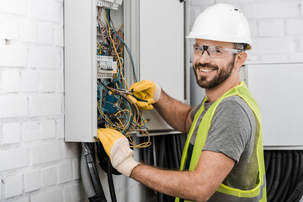 Best Commercial Electrician Services  in Rosamond, CA
