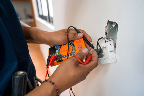 Best Electrical Installation Contractor  in Rosamond, CA