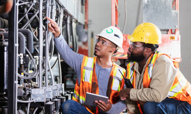 Rosamond, CA Electrician Pros
