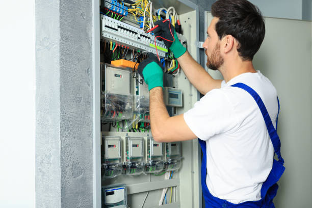 Best Electrical Contractors for Businesses  in Rosamond, CA