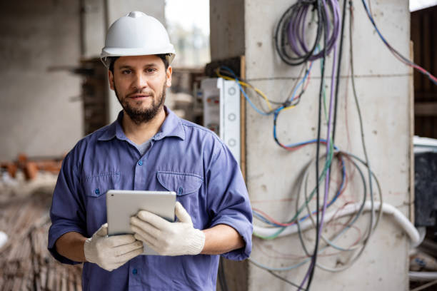 Best Electrical Repair Services  in Rosamond, CA