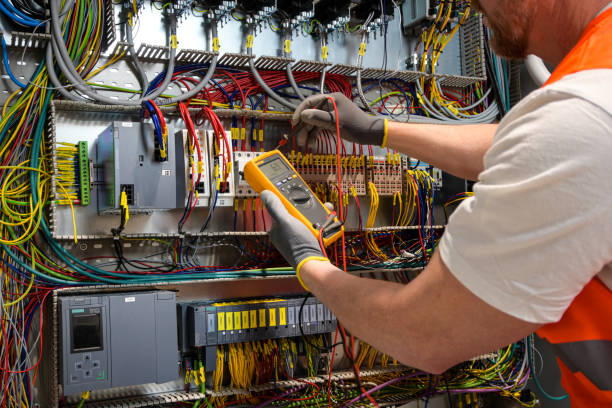 Best Electrical Outlet Repair  in Rosamond, CA