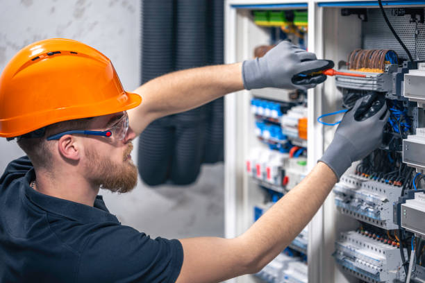 Best Electrical Rewiring Services  in Rosamond, CA