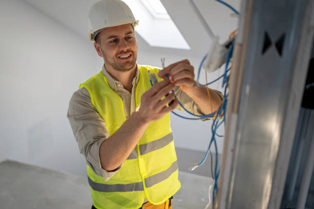 Best 24-Hour Electrician  in Rosamond, CA