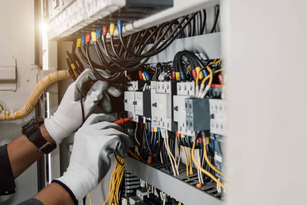 Best Generator Installation Services  in Rosamond, CA