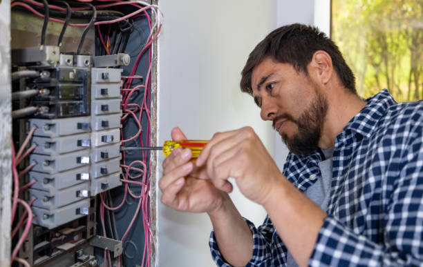 Best Affordable Electrician  in Rosamond, CA
